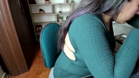 Lina Browm online show from 03-17-26, 01:47