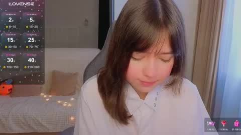 Lina online show from 02-11-26, 04:39