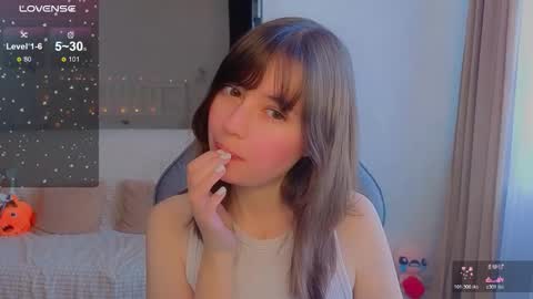 Lina online show from 02-21-26, 07:20