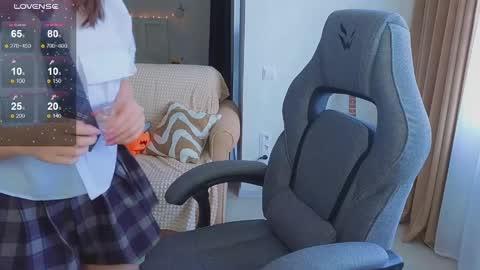 Lina online show from 04-04-26, 08:56