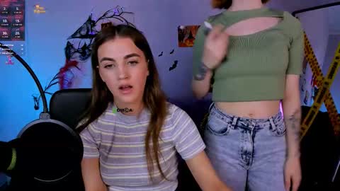 Snapshot of lina_fox12 chatting on 11-05-25, 03:01 lina_fox12 online show from 11-05-25, 03:01