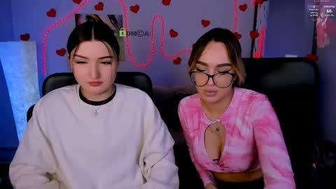 Snapshot of lina_fox12 chatting on 02-21-26, 10:16 lina_fox12 online show from 02-21-26, 10:16