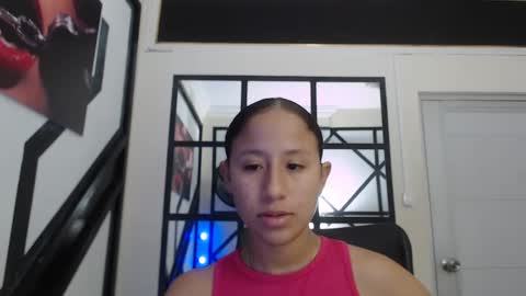 Snapshot of lina_kl chatting on 10-03-25, 03:47 lina_kl online show from 10-03-25, 03:47