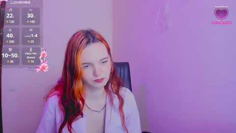 Lina online show from 02-22-25, 04:19