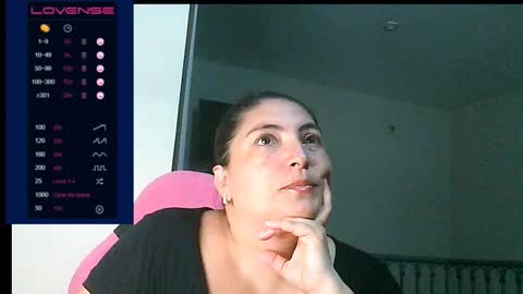 Lina Mara99 online show from 09-18-25, 03:19