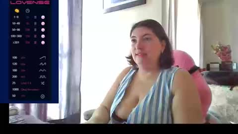 Lina Mara99 online show from 09-23-25, 01:58