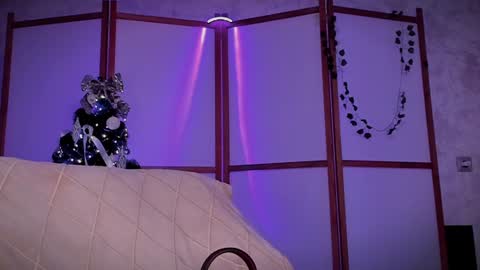 Lina -  online show from 01-10-25, 11:54