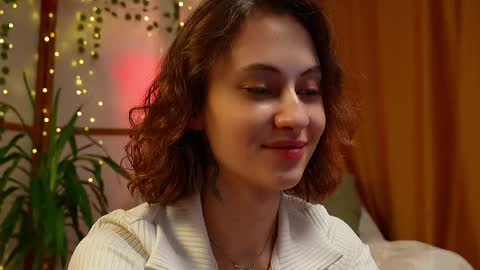 Lina -  online show from 02-16-25, 08:44