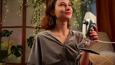 Lina -  online show from 02-22-25, 02:19