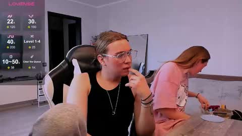 lina_nik online show from 10-19-25, 11:22