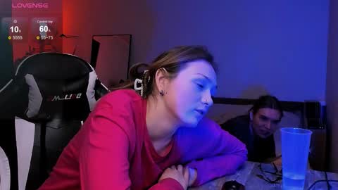 lina_nik online show from 10-19-25, 11:27