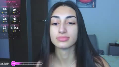 Lina Robbins  online show from 12-13-24, 11:13