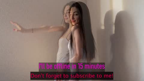 Lina Robbins  online show from 12-26-24, 03:27