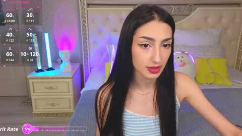 Lina Robbins  online show from 05-31-26, 10:00