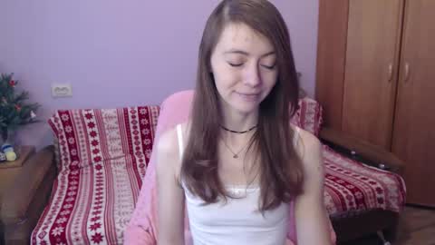 Lina Rouge online show from 12-15-25, 08:51