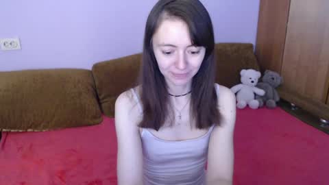 Lina Rouge online show from 05-28-26, 02:42