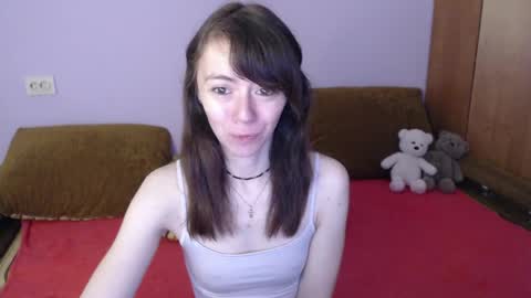 Lina Rouge online show from 05-30-26, 02:41