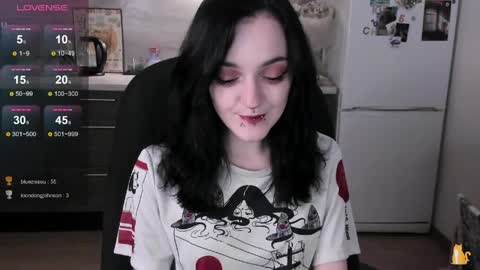 Lina 3  1715622743 online show from 03-26-26, 07:47