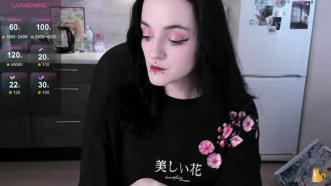 Lina 3  1715622743 online show from 04-01-26, 08:15