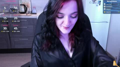 Lina 3  1715622743 online show from 04-22-26, 07:55