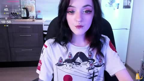 Lina 3  1715622743 online show from 04-24-26, 08:06