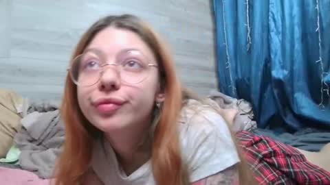 lina yukio online show from 06-20-26, 07:05