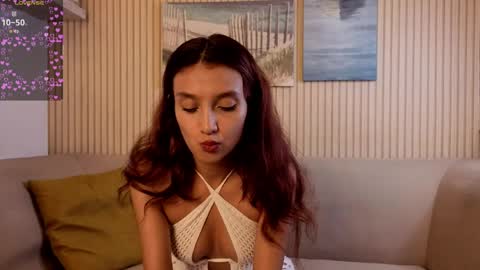 Lina online show from 05-24-26, 04:23