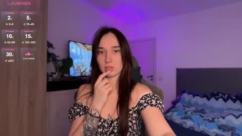 Lina online show from 01-16-26, 08:13