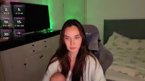 Lina online show from 07-07-26, 06:56