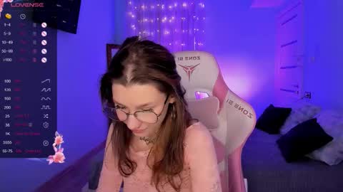 Lina online show from 10-01-25, 08:31