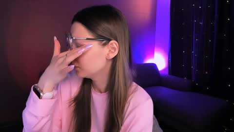Snapshot of linablossom chatting on 04-17-26, 02:14 Lina online show from 04-17-26, 02:14
