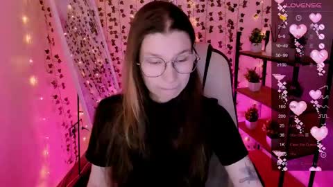 Snapshot of linablossom chatting on 04-20-26, 02:58 Lina online show from 04-20-26, 02:58