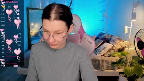 Snapshot of linablossom chatting on 05-02-26, 03:33 Lina online show from 05-02-26, 03:33