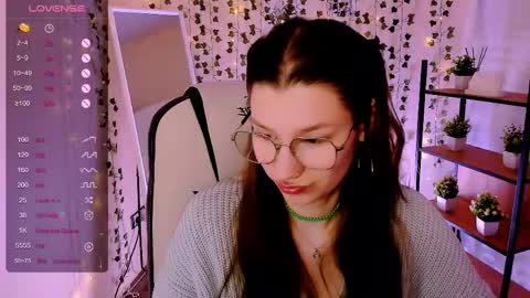 Snapshot of linablossom chatting on 05-24-26, 08:19 Lina online show from 05-24-26, 08:19