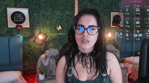 Lina  online show from 01-13-26, 11:15