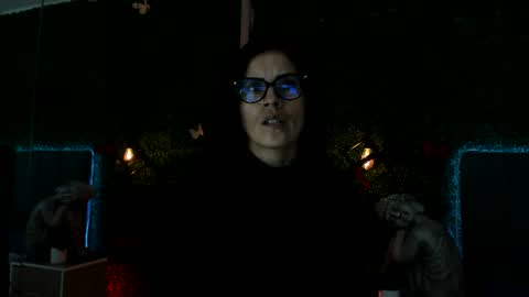 Lina  online show from 07-27-26, 11:17