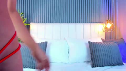 LinaGlam online show from 09-29-25, 10:47