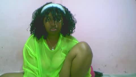 linah1123 online show from 10-26-25, 07:25