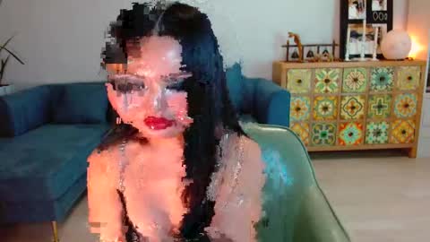 LinaKim online show from 02-19-25, 05:49