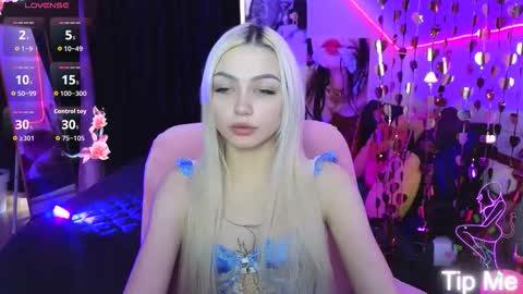 I am Lina online show from 02-16-26, 10:00