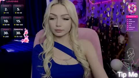 I am Lina online show from 04-27-26, 10:02