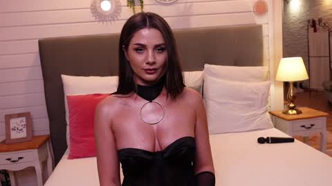 LinaReese online show from 01-25-25, 08:21