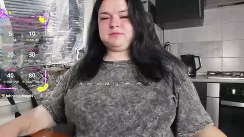 Lina online show from 09-12-25, 07:08