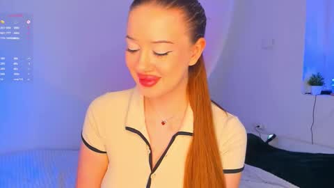 lina online show from 01-10-26, 04:47