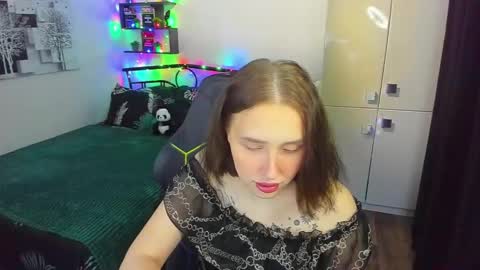 Lina online show from 02-28-26, 10:33