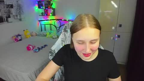 Lina online show from 06-02-26, 09:17