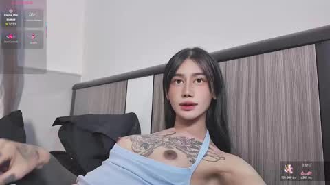 linbaibai online show from 03-13-26, 04:24