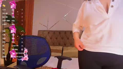 LINCE online show from 05-25-26, 01:17