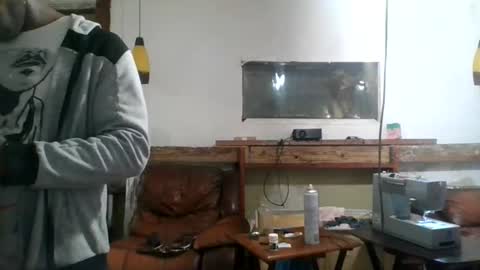 Snapshot of lincolnlongdick chatting on 02-22-26, 12:36 Richie Rich online show from 02-22-26, 12:36