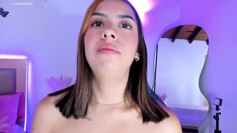Snapshot of lincy_rios chatting on 01-25-25, 02:58 Lincy Rios online show from 01-25-25, 02:58